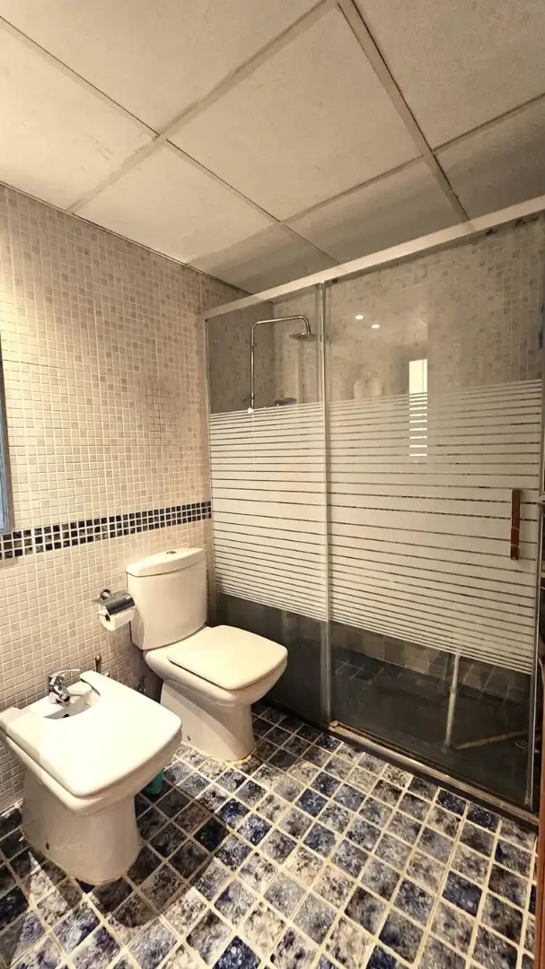 Baño de Piso en venta en Zaragoza con Aire acondicionado, Calefacción y Terraza