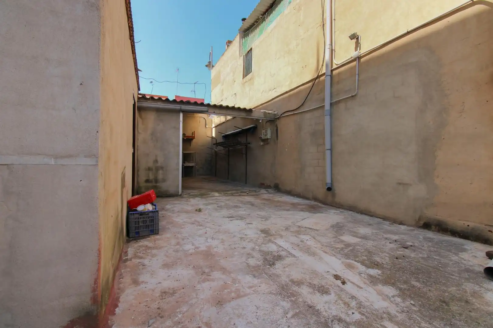 Terrain résidentiel à vendre à Calle BOBALAR, imagen 4