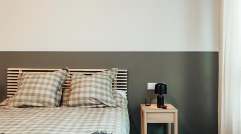 Photo 2 of Flat to share in Carrer de Manuel de Falla, Sarrià, Barcelona