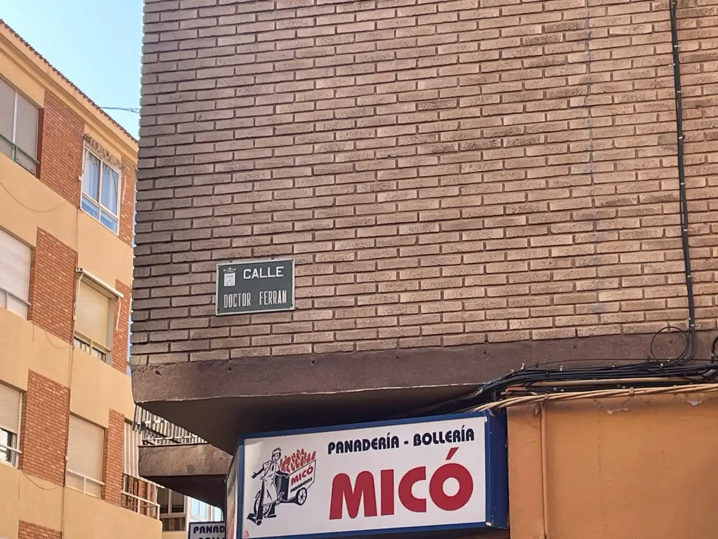 Pis en venda a Doctor Ferran, Fátima