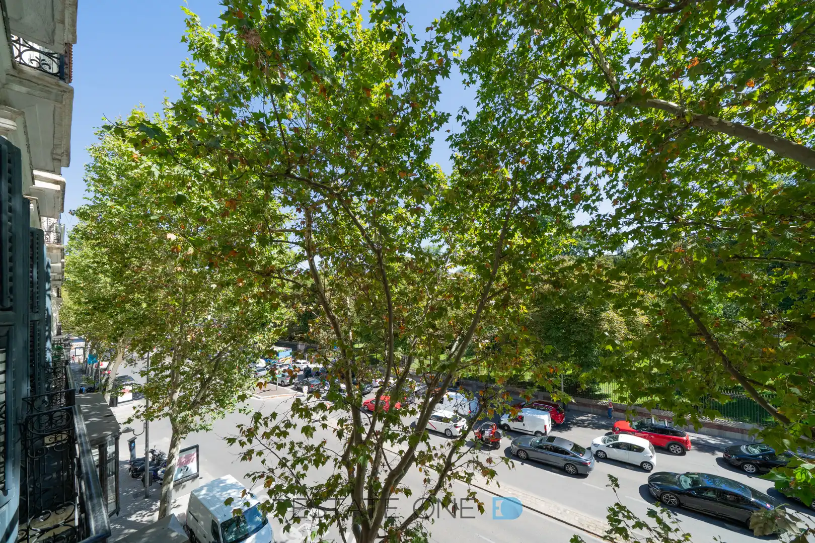 Flat with terrace for sale in Retiro, imagen 7