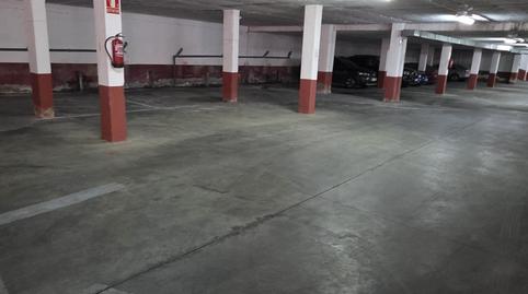 Photo 4 of Garage for sale in 28 de Febrero, Vera Ciudad, Almería