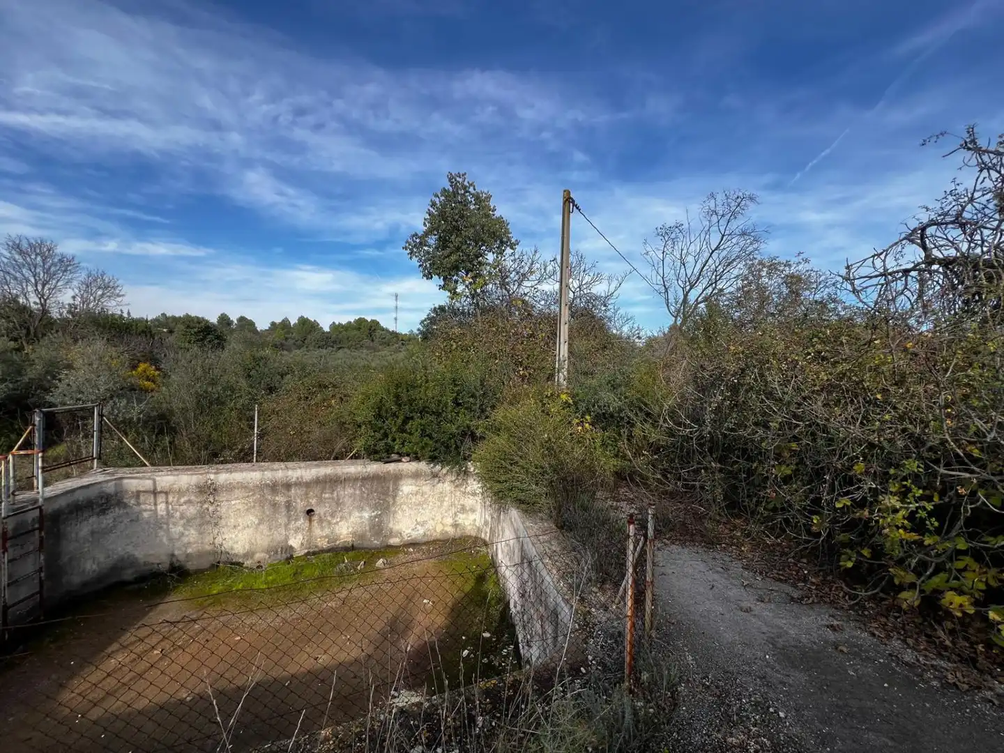 Residential for sale in Sant Joan de Moró
