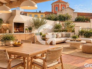 Casa con balcón en venta en CL PI I MARGALL