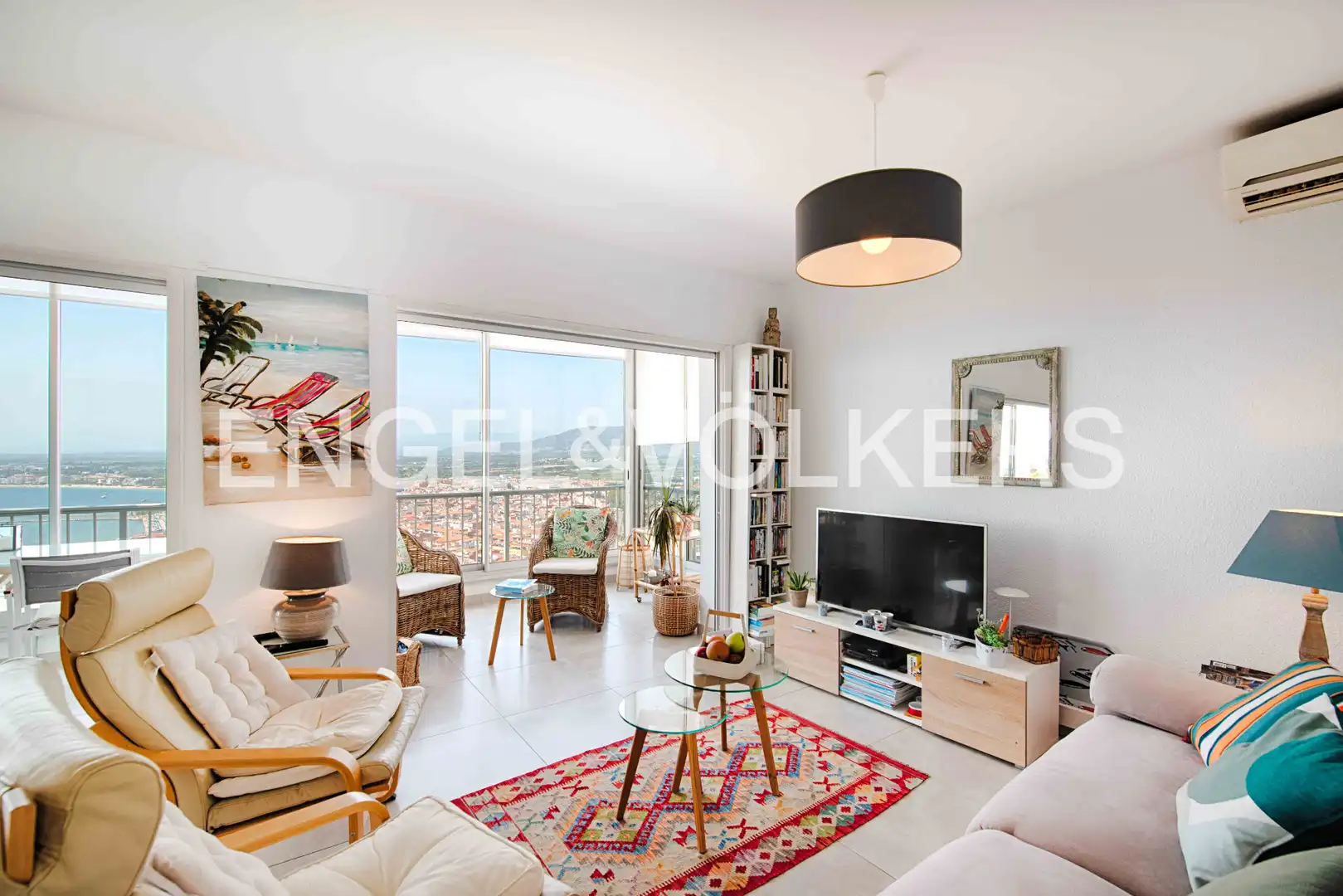 Piso con terraza en venta en Carrer Cant dels Ocells 38, imagen 11