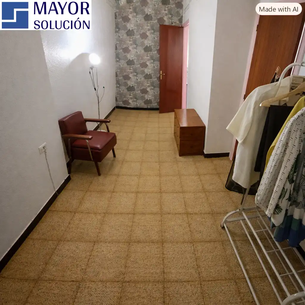 House with terrace for sale in La Sénia, imagen 19