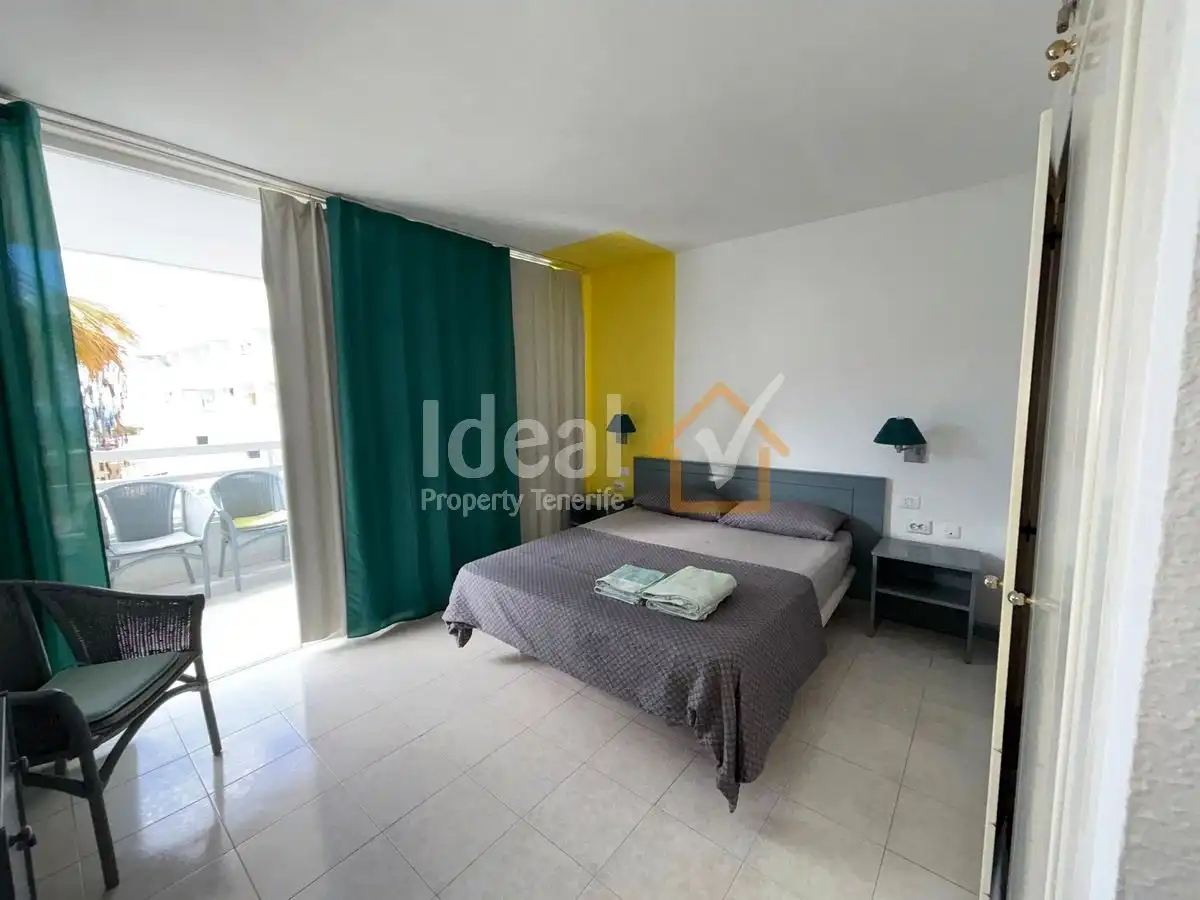 Apartamento con piscina en venta en Costa Adeje, imagen 7