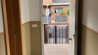 Balcony of Single-family semi-detached for sale in San Juan de Aznalfarache  with Terrace