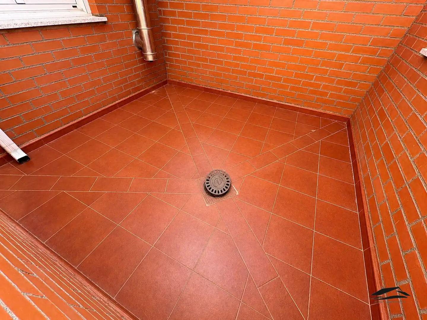 Bathroom of Houses for sale in Aldealengua  with Air Conditioner, Heating and Furnished