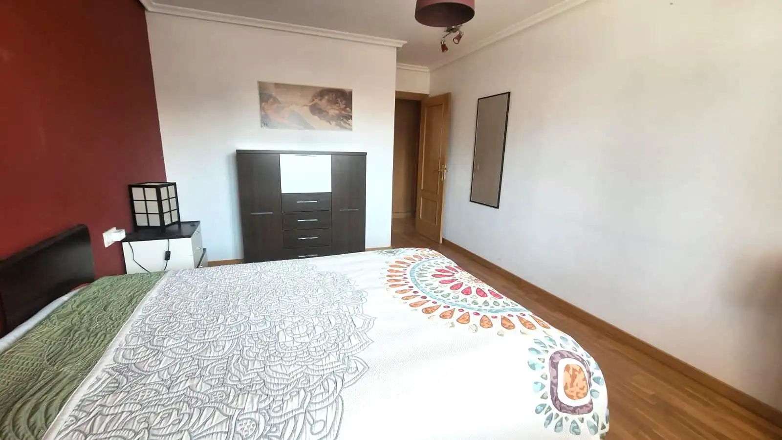 Habitación de Piso en venta en Ponferrada