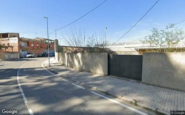 Vista exterior de Casa o chalet en venta en Bélgida