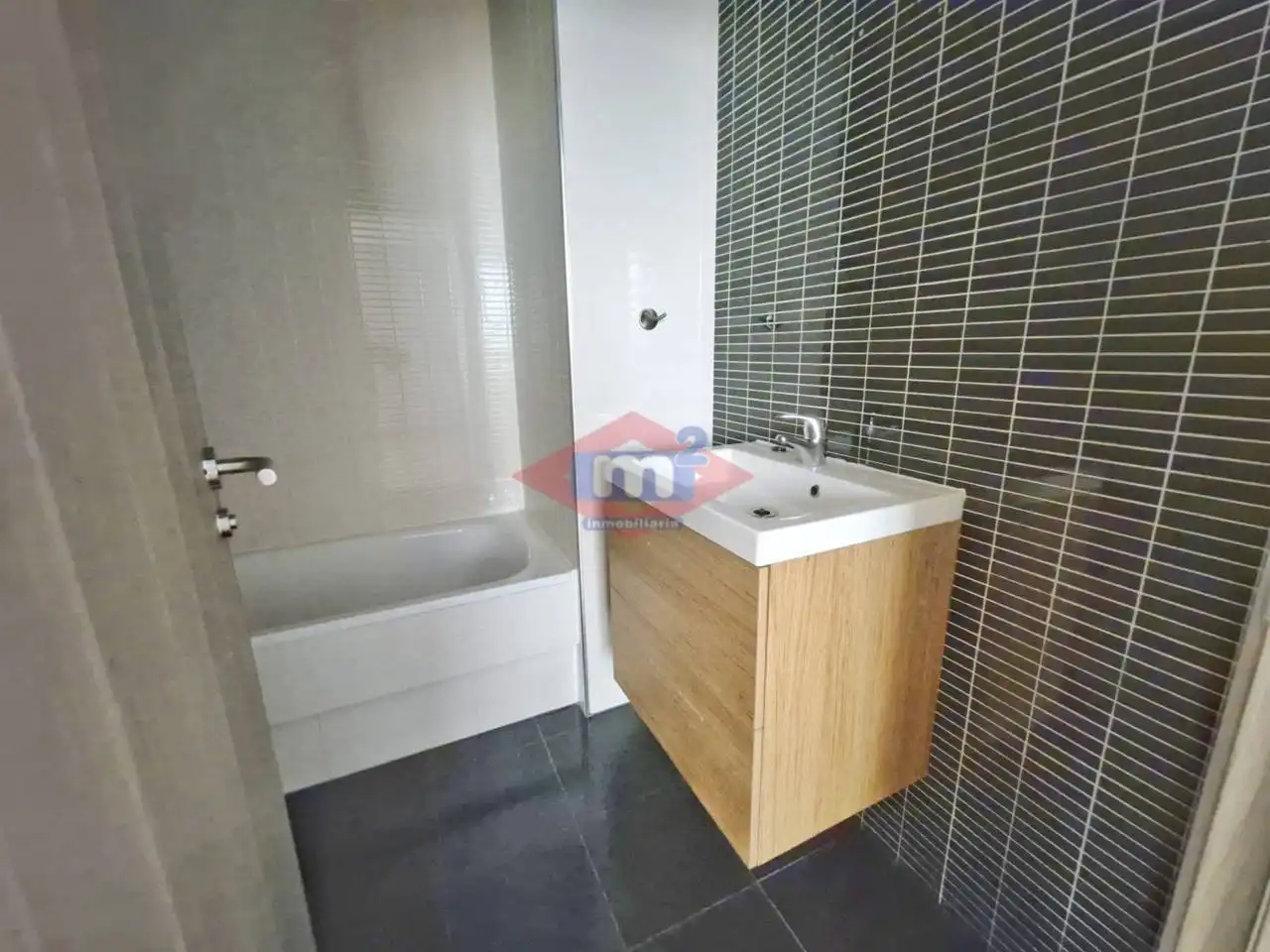 Bathroom of Houses for sale in Baiona  with Terrace
