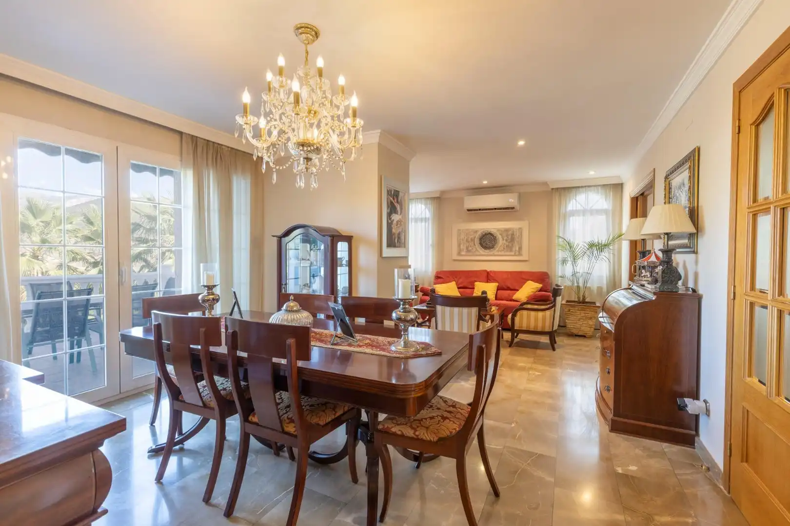 Villa mit Terrasse zum Verkauf in Calle CERRO DEL ORO, imagen 20