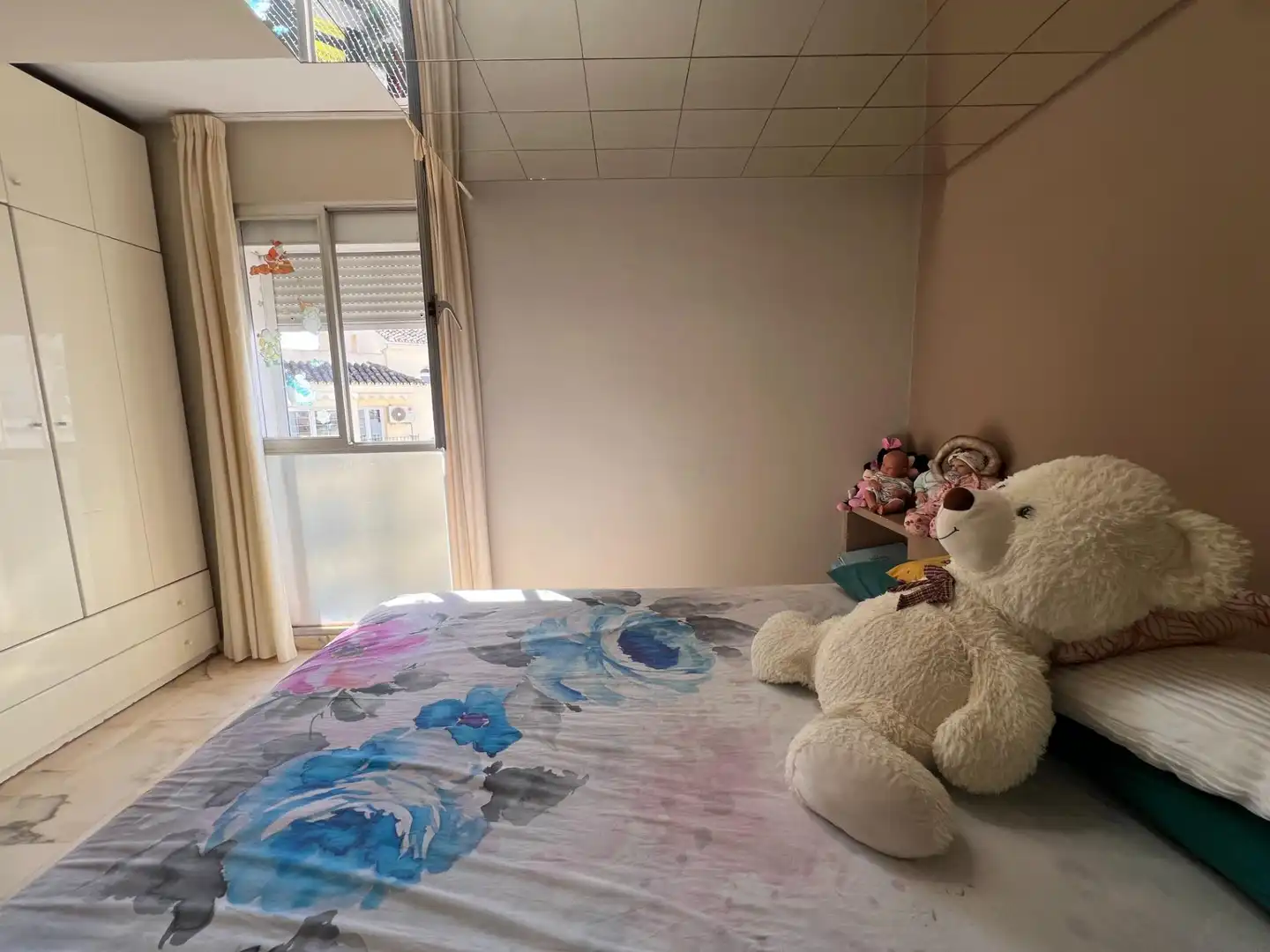 Apartament amb terrassa en venda a Estepona Pueblo, imagen 36