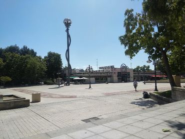 Individuel à vendre à Las Dehesillas - Vereda de los Estudiantes