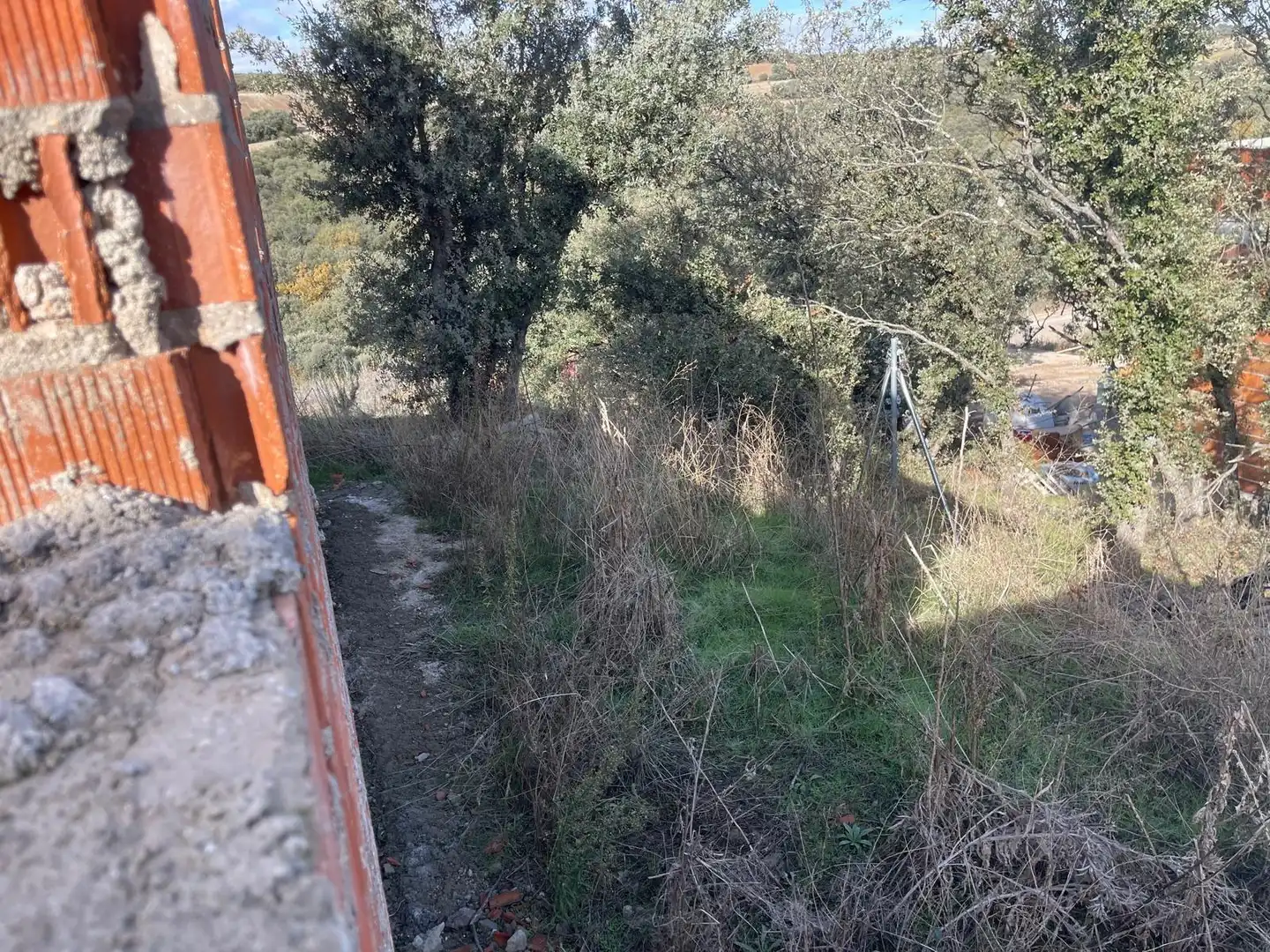 Terreno residencial en venta en Avenida de Sotolargo, imagen 5