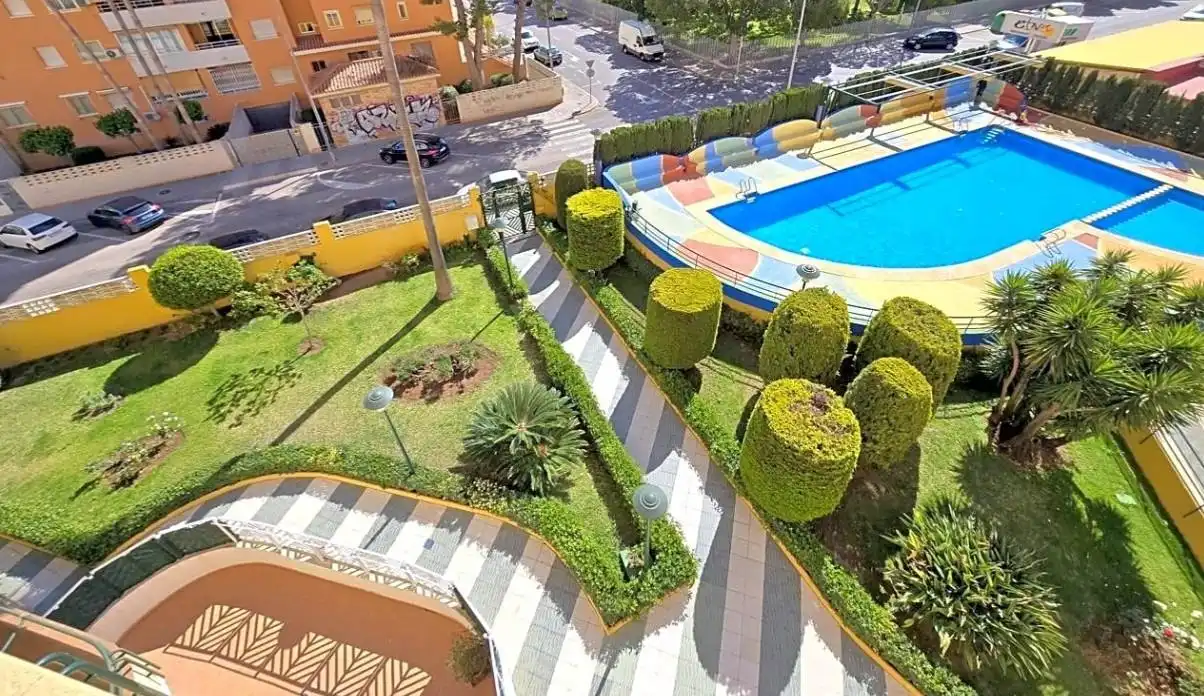 Apartament en venda a Playa de Gandia