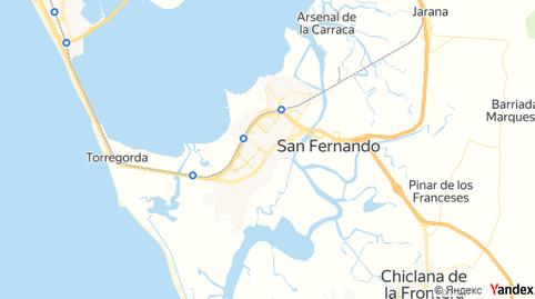 Photo 3 of Flat for sale in Centro, San Fernando