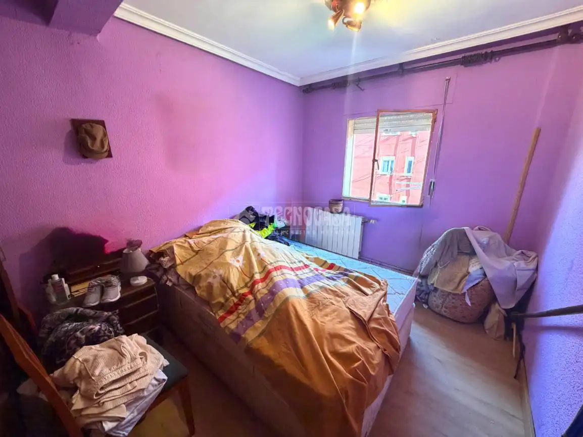 Habitación de Piso en venta en Santander con Calefacción