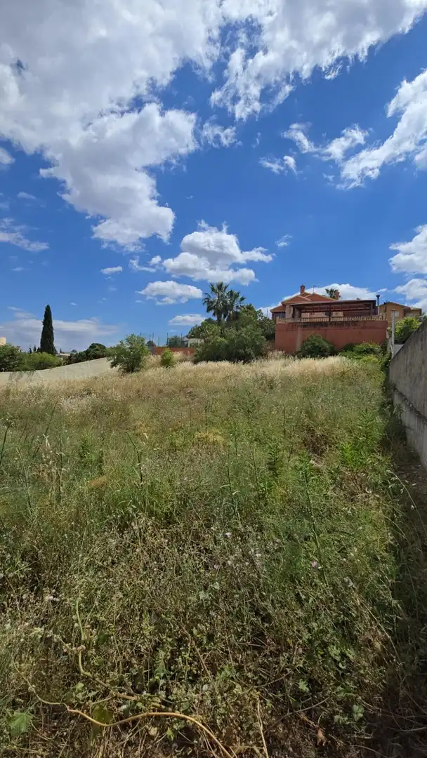 Residencial en venta en Murcia