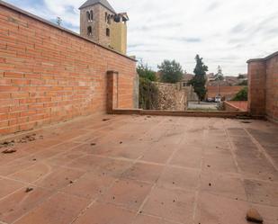 Terrassa de Casa adosada en venda en Sentmenat amb Terrassa