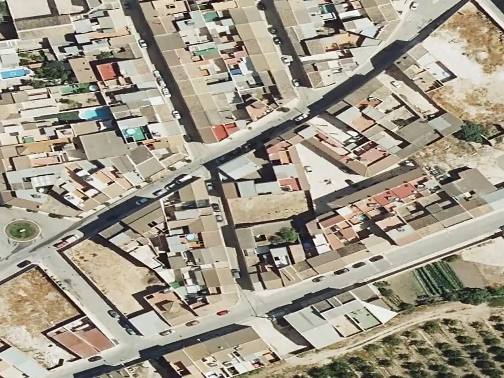 Casa in vendita a CL. PAZ 21