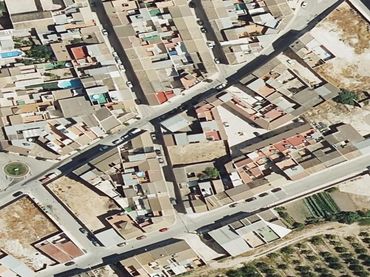 Casa en venta en CL. PAZ 21
