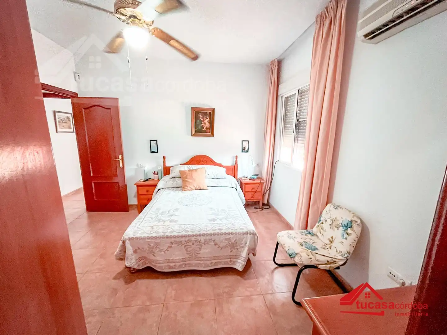 Maison rustique avec piscine à vendre à Periurbano Oeste - Sierra, imagen 18