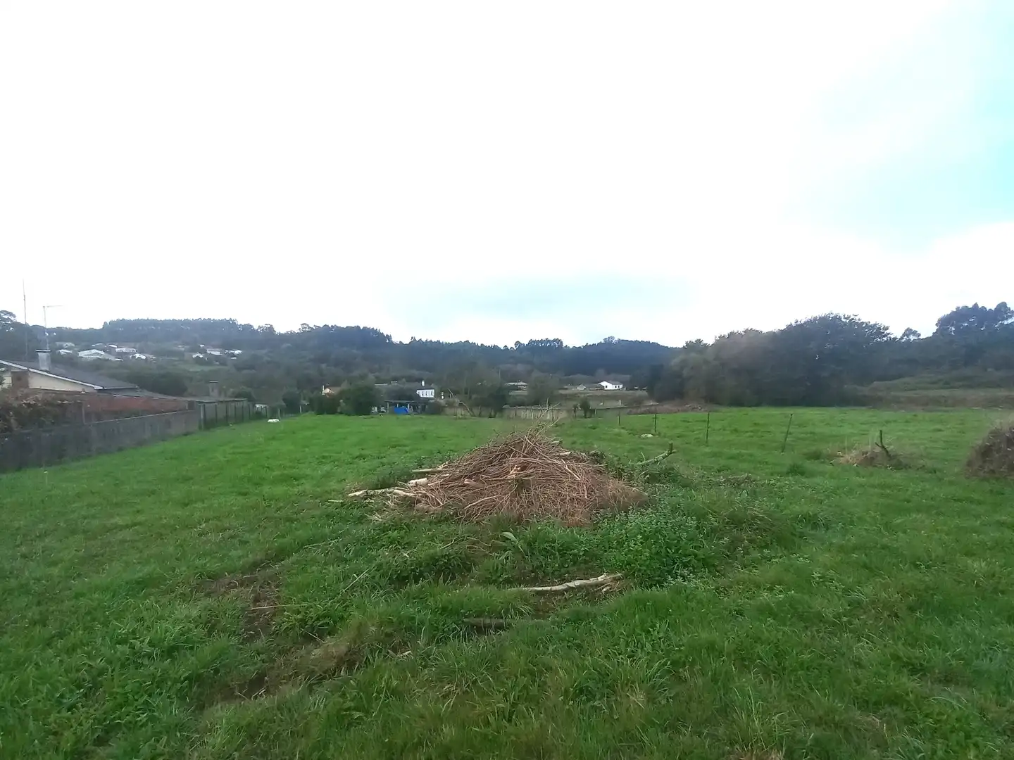 Terreni e lotti in vendita a Rúa Armental, imagen 11
