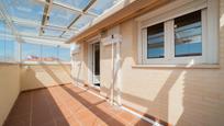 Terrace of Flat for sale in Leganés  with Air Conditioner and Terrace