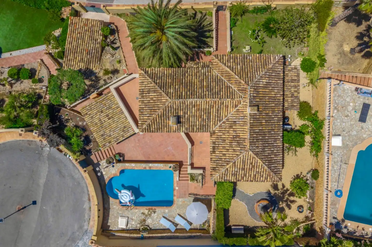 Casa o xalet de lloguer a Golf Bahía
