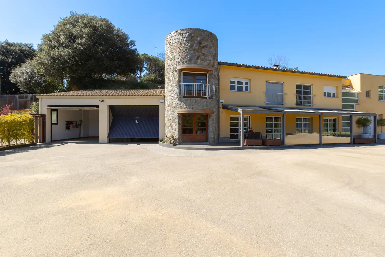 Casa con terrazza in vendita a Arenys de Munt, imagen 40