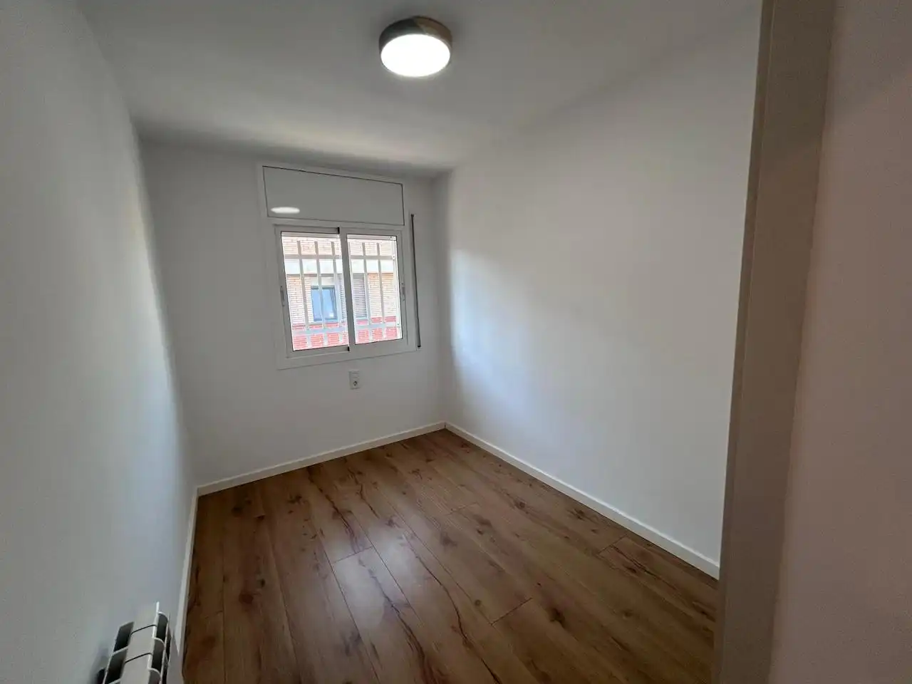 Bedroom of Attic for sale in Castelldefels  with Air Conditioner, Heating and Terrace