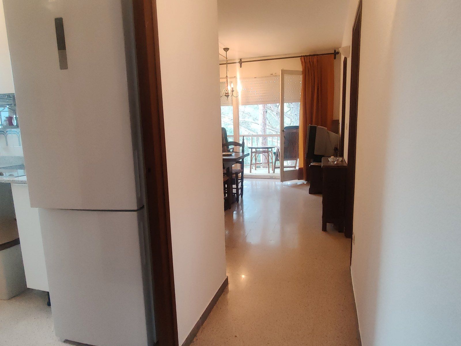 Àtic en venda a Pals