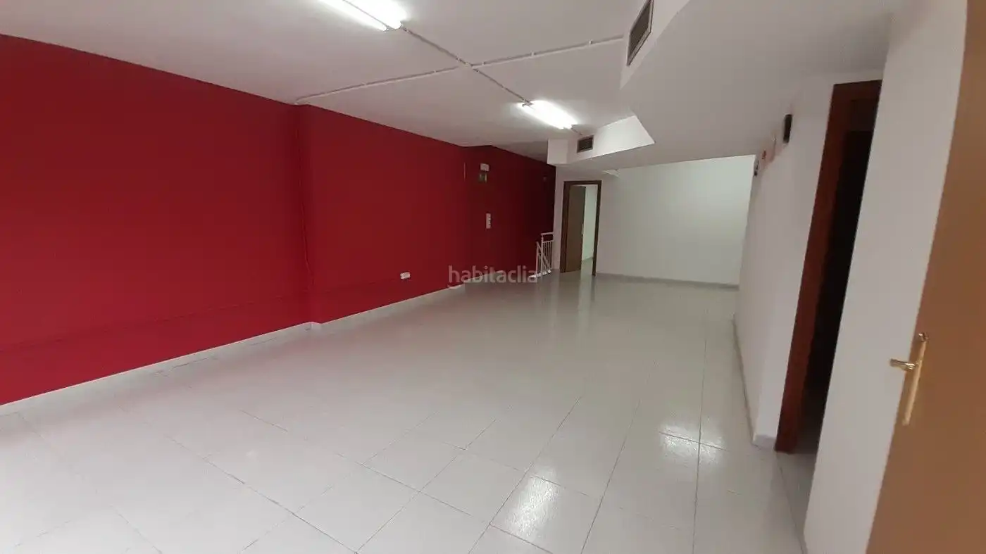 Local comercial de lloguer a Lliçà de Vall, imagen 6