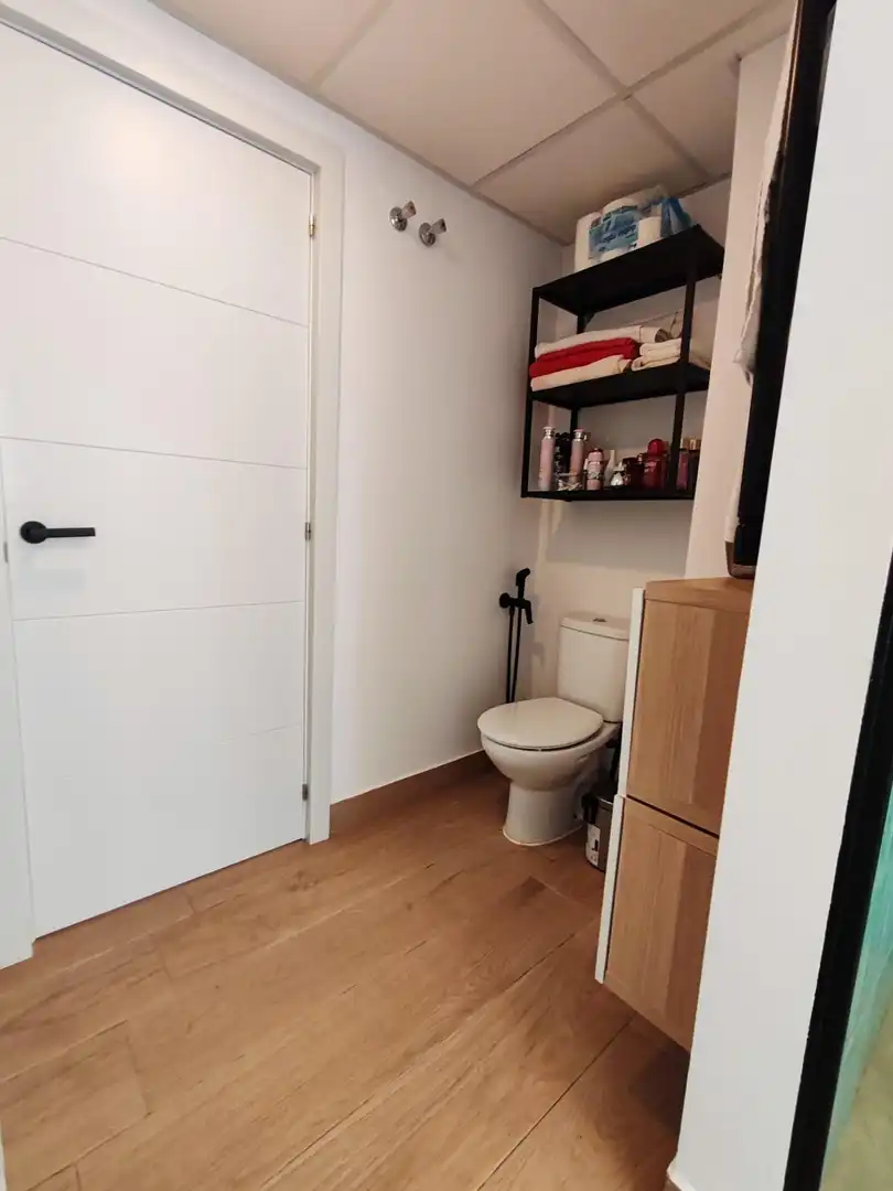 Terraced house with pool for sale in Santangelo, imagen 15