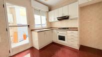 Kitchen of Flat for sale in Molina de Segura  with Storage room and Balcony