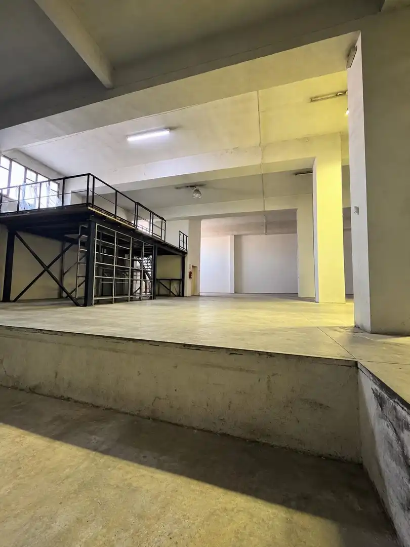 Nave industrial in vendita a Aspe Centro, imagen 6