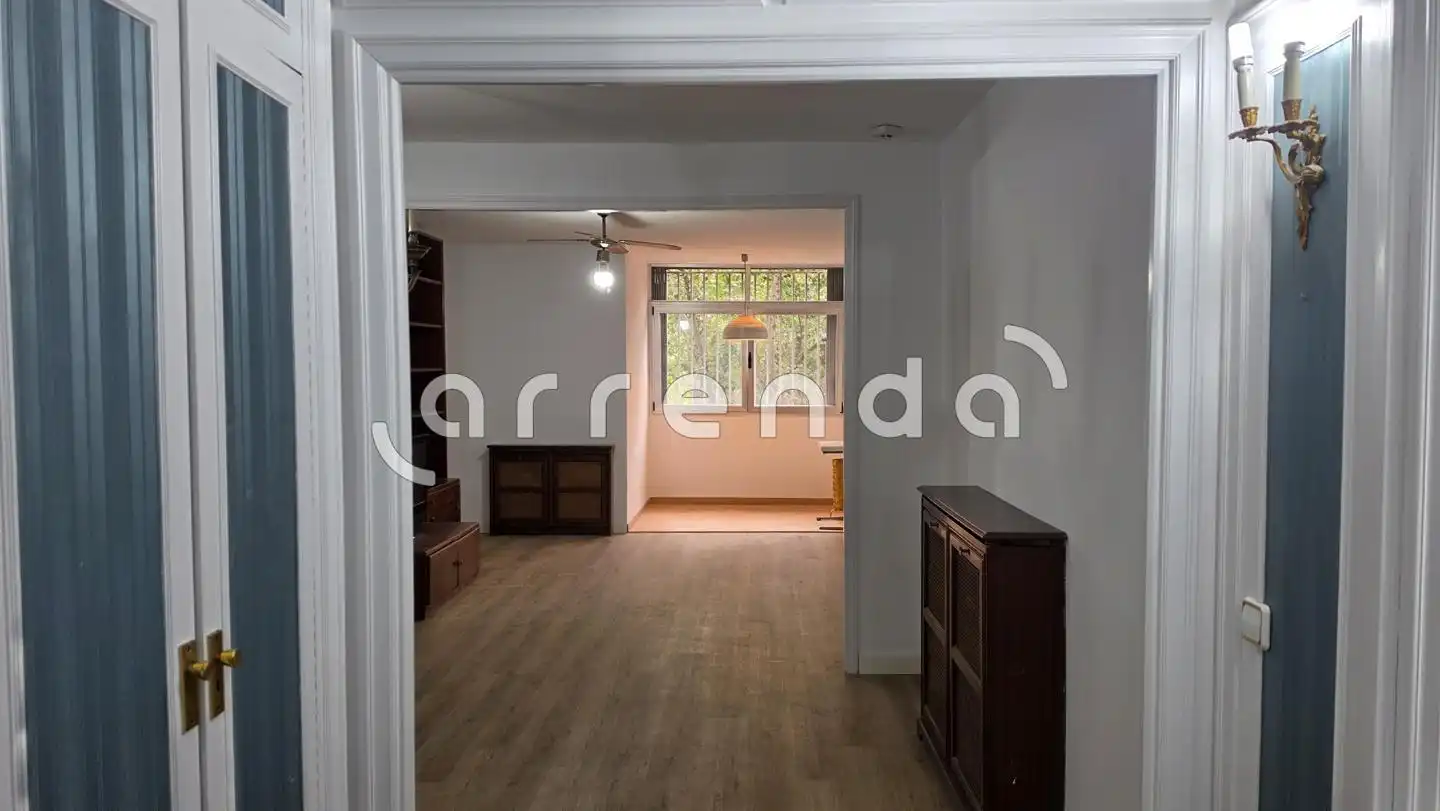 Flat with lift to rent in Plaza del Doctor Laguna, imagen 7