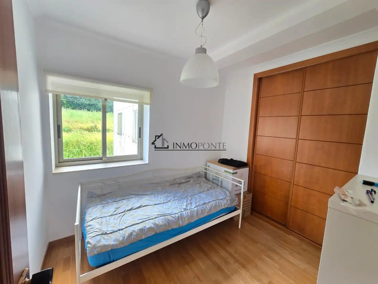 Appartement avec terrasse à vendre à Marín, imagen 33