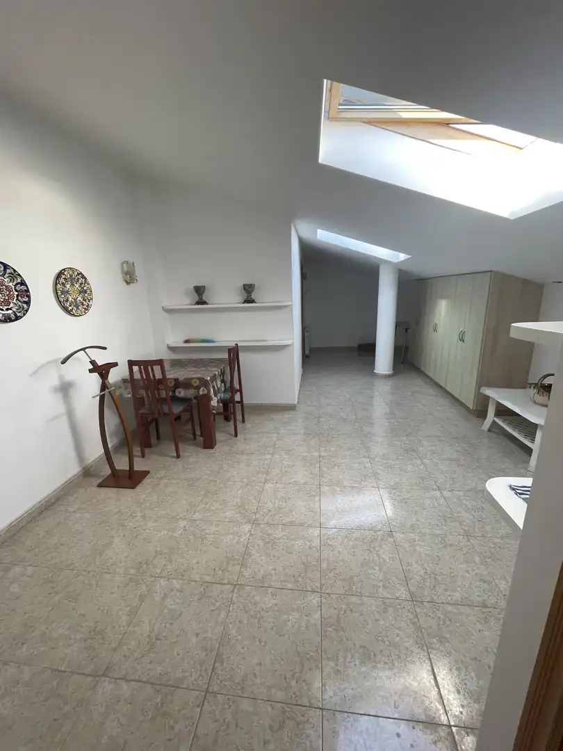 Dúplex en venda en Girona amb Calefacció i Terrassa