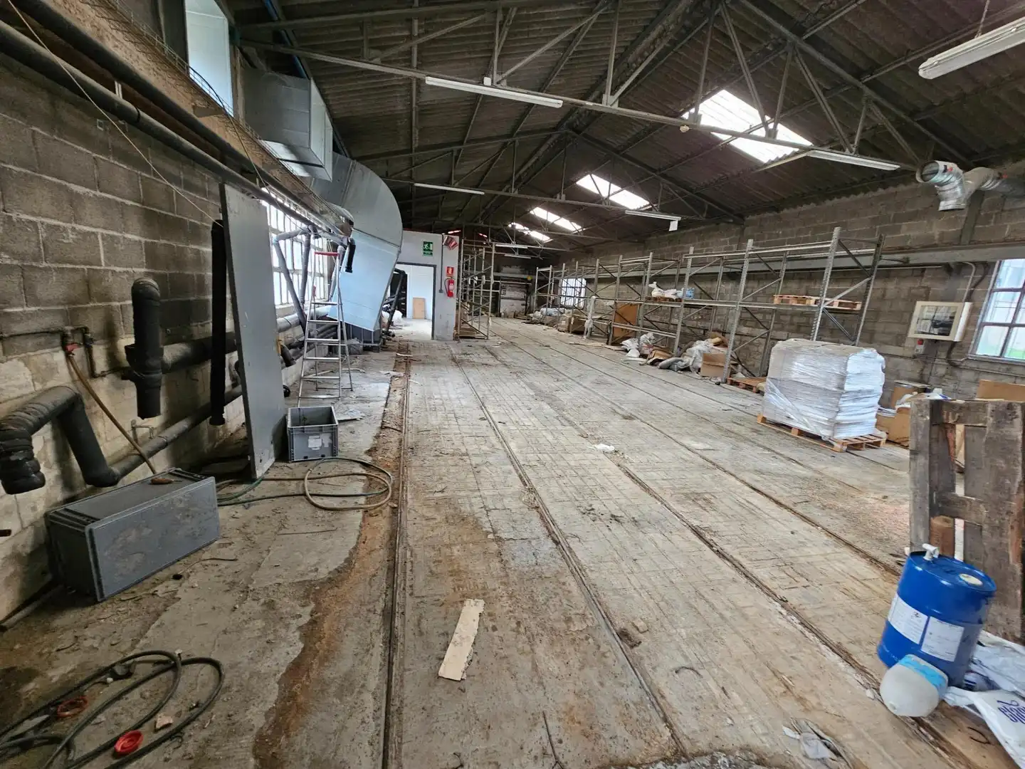 Industrial building to rent in Gualba, imagen 10