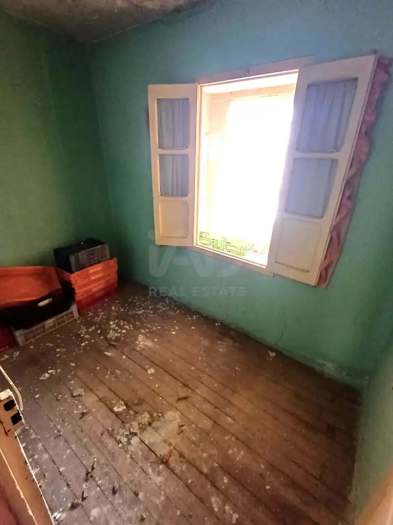 Finca rústica en venta en Villabalter