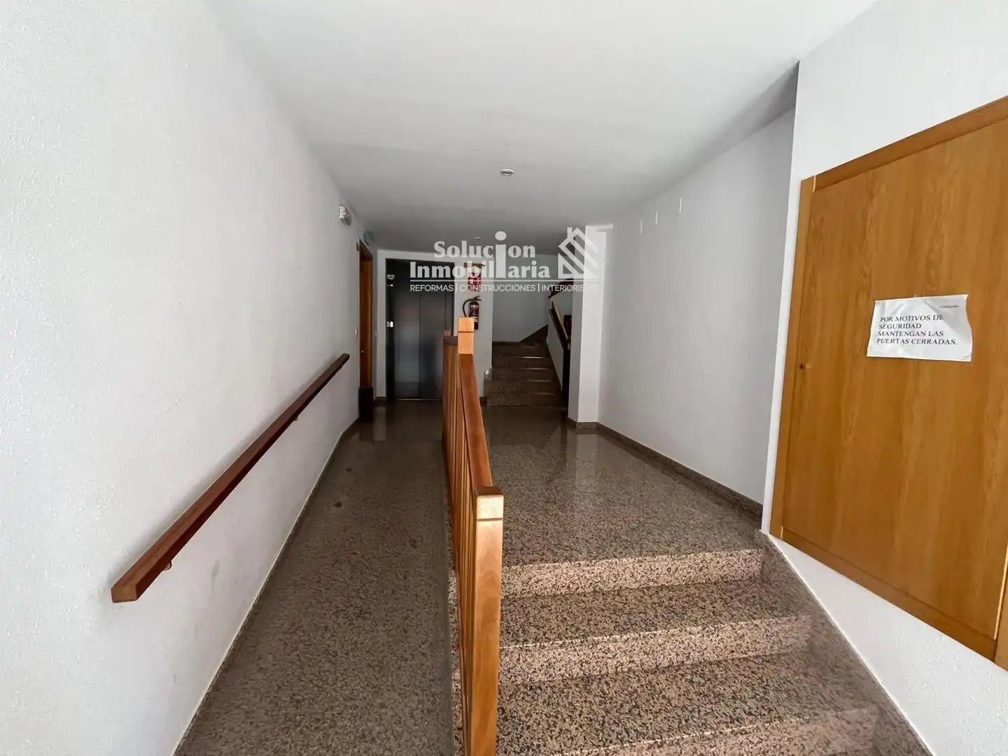 Wohnung mit Aufzug zum Verkauf in Castellanos de Moriscos, imagen 24