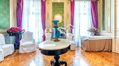 Foto 5 de Piso en venta en D'aparisi I Guijarro, La Xerea, Valencia Capital