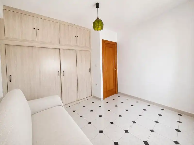 Piso con ascensor en venta en Carretera de Cádiz, imagen 11