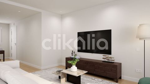 Foto 4 de Pis en venda a La Paz, Madrid Capital