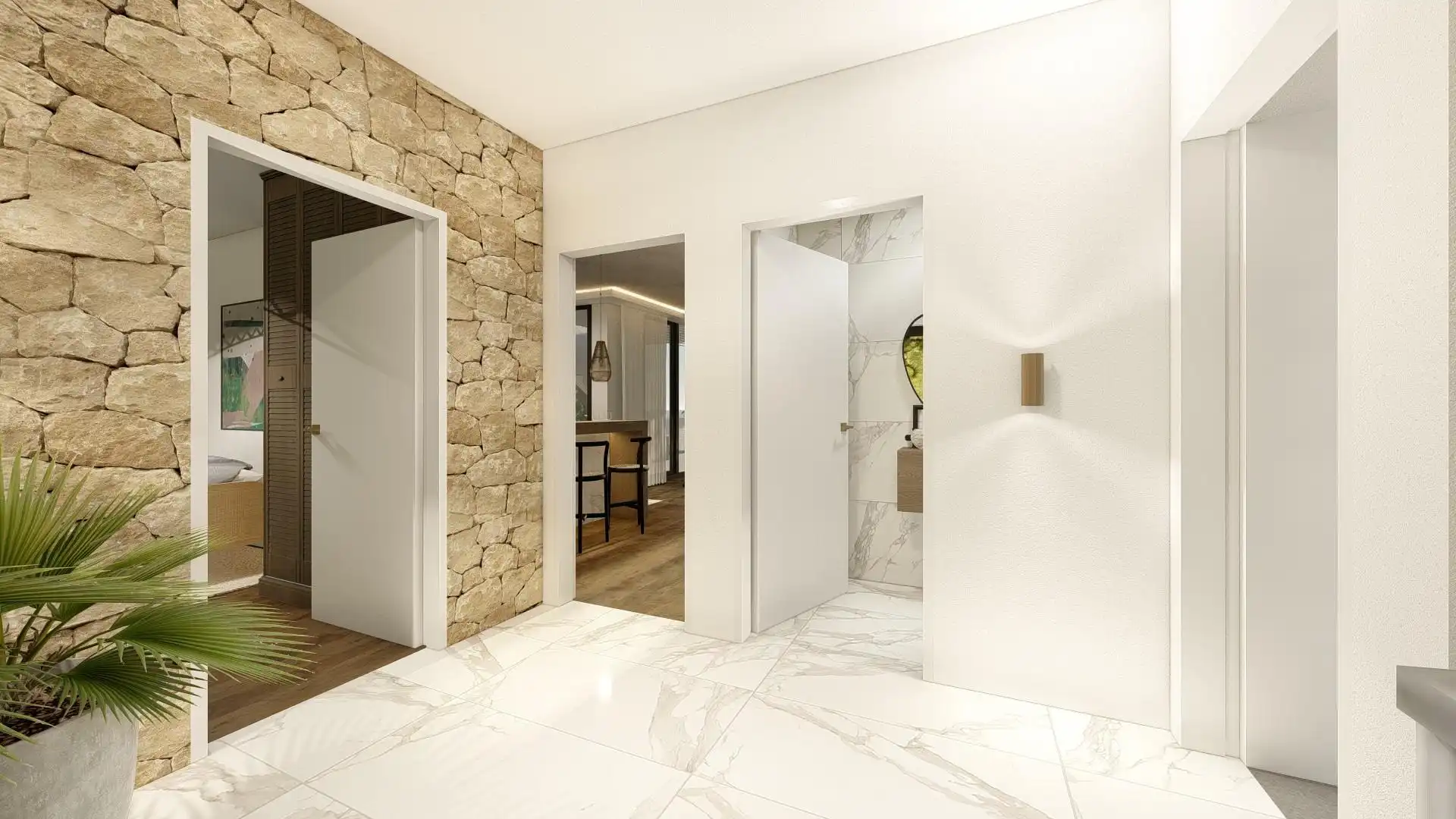 Chalet en venta en Altea la Vella, imagen 40