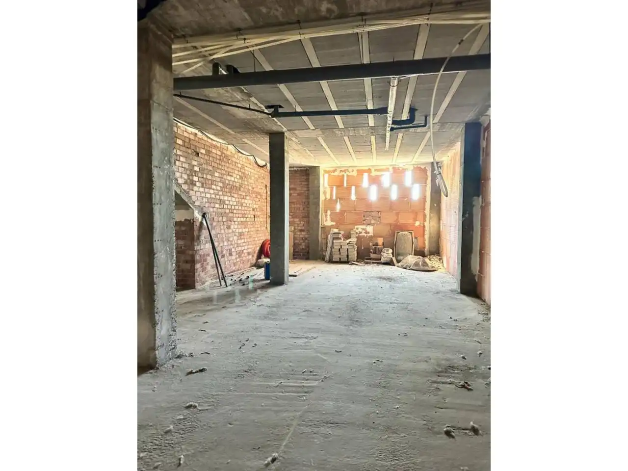 Business premises for sale in Calle Clara Campo Amor 1, imagen 7