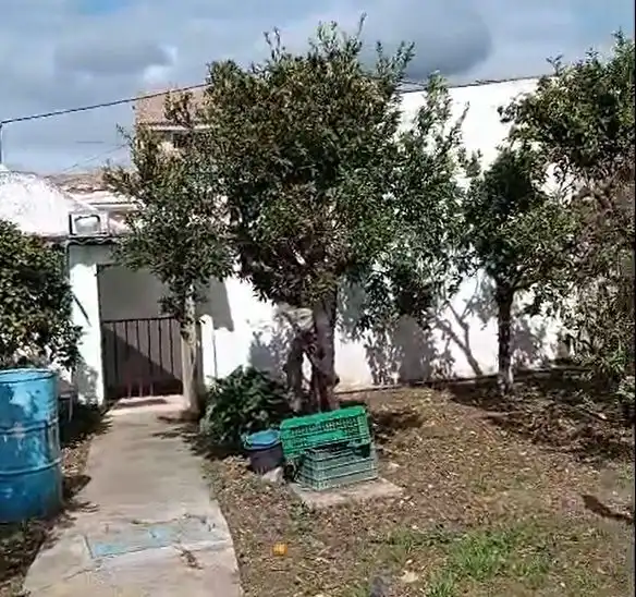 Garden of Houses for sale in Alhaurín El Grande  with Private garden, Storage room and Swimming Pool